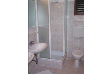 Horvātija Privát Rogoznica, Eksterjers